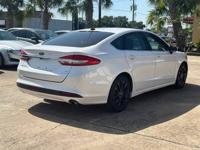 2019 Ford Fusion SE . . down . . . will go F A S T -206-3054 👍☎ - Image 8