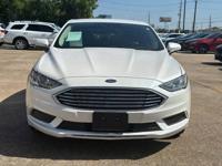 2019 Ford Fusion SE . . down . . . will go F A S T -206-3054 👍☎ - Image 9