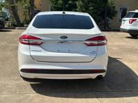 2019 Ford Fusion SE . . down . . . will go F A S T -206-3054 👍☎ - Image 10