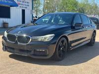 2016 BMW 7 Series 740i. . down --- PRICE REDUCED ! ! ---- -206-3054 👍☎ - Image 2