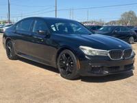 2016 BMW 7 Series 740i. . down --- PRICE REDUCED ! ! ---- -206-3054 👍☎ - Image 4
