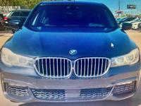 2016 BMW 7 Series 740i. . down --- PRICE REDUCED ! ! ---- -206-3054 👍☎ - Image 6