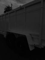 2026 Sky Trailers Dump Trailer 8.5x14x4 (2-7K) HEAVY DUTY W . HANNA COLTON CA. 92324 - Image 6