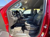 2025 Chevrolet Chevy SILVERADO 1500 CREW CAB RST PICKUP 4D 5 3/4 FT north san diego county - Image 10