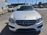 2015 MERCEDES-BENZ E-CLASS E 400 4MATIC SEDAN 4D north san diego county - Image 3