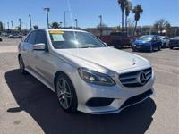 2015 MERCEDES-BENZ E-CLASS E 400 4MATIC SEDAN 4D north san diego county - Image 4