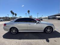 2015 MERCEDES-BENZ E-CLASS E 400 4MATIC SEDAN 4D north san diego county - Image 5