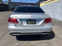 2015 MERCEDES-BENZ E-CLASS E 400 4MATIC SEDAN 4D north san diego county - Image 7