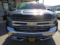 ▬▬▬ 2020 CHEVROLET SILVERADO 1500 LTZ▬▬ * 150K MILES* OKLAHOMA CITY - Image 3