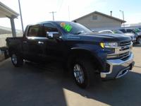 ▬▬▬ 2020 CHEVROLET SILVERADO 1500 LTZ▬▬ * 150K MILES* OKLAHOMA CITY - Image 4