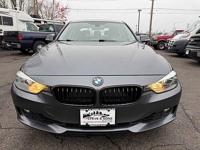 2014 BMW 3 Series 328i x Drive AWD 4dr Sedan SULEV (6215 SE 82 AVE PORT - Image 4