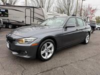 2014 BMW 3 Series 328i x Drive AWD 4dr Sedan SULEV (6215 SE 82 AVE PORT - Image 5