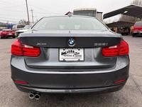 2014 BMW 3 Series 328i x Drive AWD 4dr Sedan SULEV (6215 SE 82 AVE PORT - Image 7
