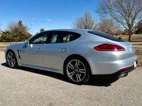2016 Porsche Panamera 4 AWD - 2 owner - well serviced!! - Image 6