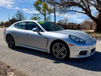 2016 Porsche Panamera 4 AWD - 2 owner - well serviced!! - Image 8