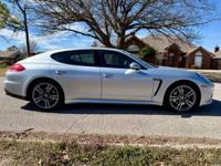2016 Porsche Panamera 4 AWD - 2 owner - well serviced!! - Image 9