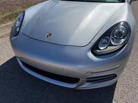 2016 Porsche Panamera 4 AWD - 2 owner - well serviced!! - Image 10