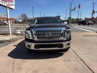 2017 Nissan Titan SL 4x2 4dr Crew Cab - Home of the ZERO Down ZERO Interest! + SOUTHWEST CAR SALES - Image 3