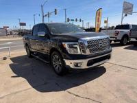 2017 Nissan Titan SL 4x2 4dr Crew Cab - Home of the ZERO Down ZERO Interest! + SOUTHWEST CAR SALES - Image 4