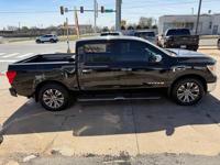 2017 Nissan Titan SL 4x2 4dr Crew Cab - Home of the ZERO Down ZERO Interest! + SOUTHWEST CAR SALES - Image 5