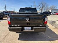 2017 Nissan Titan SL 4x2 4dr Crew Cab - Home of the ZERO Down ZERO Interest! + SOUTHWEST CAR SALES - Image 7