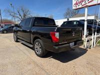 2017 Nissan Titan SL 4x2 4dr Crew Cab - Home of the ZERO Down ZERO Interest! + SOUTHWEST CAR SALES - Image 8