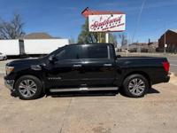 2017 Nissan Titan SL 4x2 4dr Crew Cab - Home of the ZERO Down ZERO Interest! + SOUTHWEST CAR SALES - Image 9