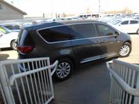 ▬▬▬ 2018 CHRYSLER PACIFICA TOURING L▬▬ * 109K MILES* OKLAHOMA CITY - Image 5
