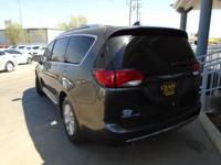 ▬▬▬ 2018 CHRYSLER PACIFICA TOURING L▬▬ * 109K MILES* OKLAHOMA CITY - Image 7