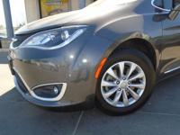 ▬▬▬ 2018 CHRYSLER PACIFICA TOURING L▬▬ * 109K MILES* OKLAHOMA CITY - Image 8