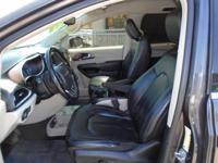 ▬▬▬ 2018 CHRYSLER PACIFICA TOURING L▬▬ * 109K MILES* OKLAHOMA CITY - Image 10