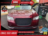 2016 Chrysler 300 Sdn 300C 300 C 300-C AWD The price in this ad is the downpayment - Image 2