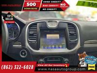 2016 Chrysler 300 Sdn 300C 300 C 300-C AWD The price in this ad is the downpayment - Image 7