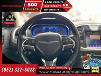 2016 Chrysler 300 Sdn 300C 300 C 300-C AWD The price in this ad is the downpayment - Image 8