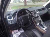 2013 Land Rover Range Rover Sport Supercharged 4x4 4dr SUV East Brunswick, NJ - Image 8