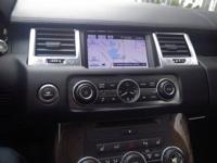 2013 Land Rover Range Rover Sport Supercharged 4x4 4dr SUV East Brunswick, NJ - Image 10