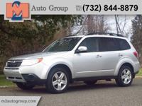 2010 Subaru Forester 2.5X Premium AWD 4dr Wagon 4A East Brunswick, NJ - Image 2
