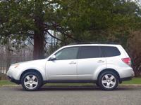2010 Subaru Forester 2.5X Premium AWD 4dr Wagon 4A East Brunswick, NJ - Image 3