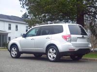 2010 Subaru Forester 2.5X Premium AWD 4dr Wagon 4A East Brunswick, NJ - Image 4