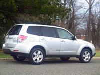 2010 Subaru Forester 2.5X Premium AWD 4dr Wagon 4A East Brunswick, NJ - Image 5