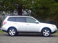 2010 Subaru Forester 2.5X Premium AWD 4dr Wagon 4A East Brunswick, NJ - Image 6