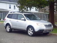 2010 Subaru Forester 2.5X Premium AWD 4dr Wagon 4A East Brunswick, NJ - Image 7