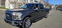 FORD F 150 SUPER CREW CAB 4X4 1 OWNER LIKE NEW WOW! Staten Island