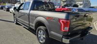 FORD F 150 SUPER CREW CAB 4X4 1 OWNER LIKE NEW WOW! Staten Island - Image 4