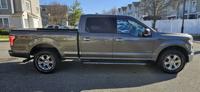 FORD F 150 SUPER CREW CAB 4X4 1 OWNER LIKE NEW WOW! Staten Island - Image 7