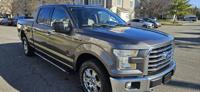FORD F 150 SUPER CREW CAB 4X4 1 OWNER LIKE NEW WOW! Staten Island - Image 8