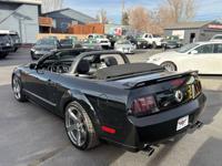 2007 Ford Mustang GT Premium Convertible 2D Convertible One Stop Motors - Image 8