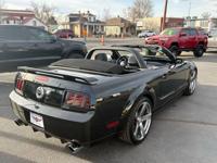2007 Ford Mustang GT Premium Convertible 2D Convertible One Stop Motors - Image 10