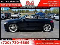 2009 Audi TTS 20T quattro Premium Plus FOR Vista View Dr., Longmont, CO 80504 - Image 7