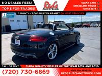 2009 Audi TTS 20T quattro Premium Plus FOR Vista View Dr., Longmont, CO 80504 - Image 10